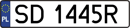 SD1445R