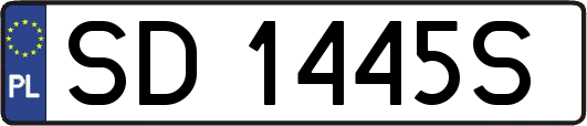 SD1445S