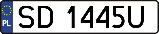 SD1445U