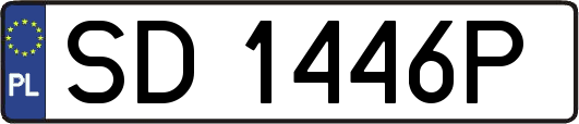 SD1446P