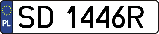 SD1446R