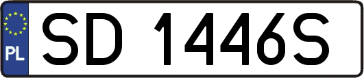 SD1446S