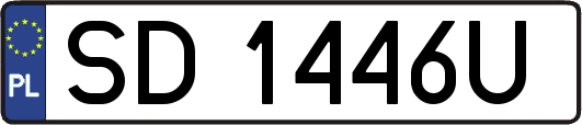 SD1446U