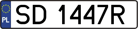 SD1447R
