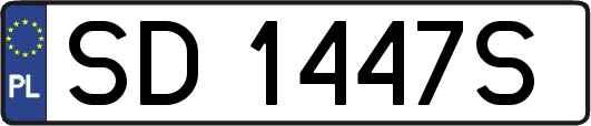 SD1447S