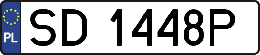 SD1448P