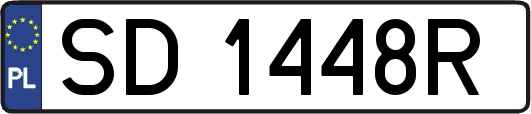 SD1448R
