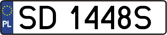 SD1448S