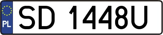 SD1448U