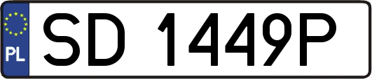 SD1449P