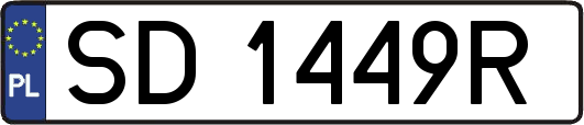 SD1449R