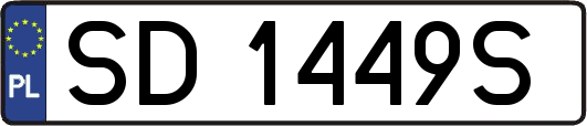 SD1449S