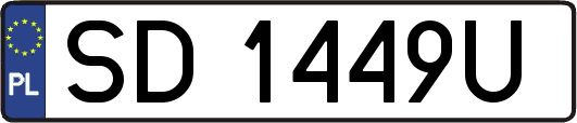 SD1449U