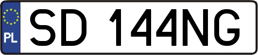 SD144NG