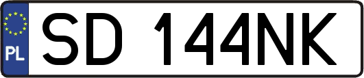 SD144NK