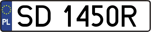 SD1450R