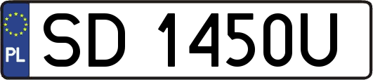 SD1450U