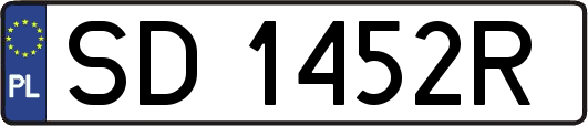 SD1452R