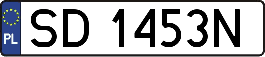 SD1453N
