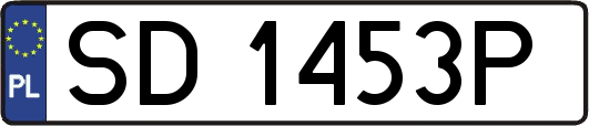 SD1453P
