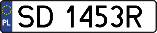 SD1453R