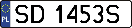 SD1453S