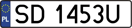 SD1453U