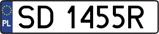 SD1455R