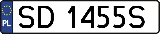 SD1455S