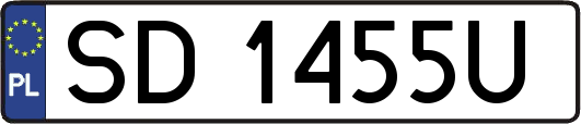 SD1455U