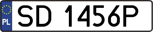 SD1456P