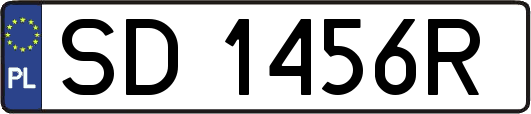SD1456R