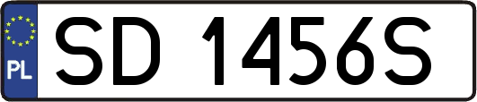 SD1456S