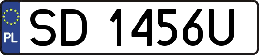 SD1456U