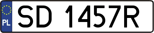 SD1457R