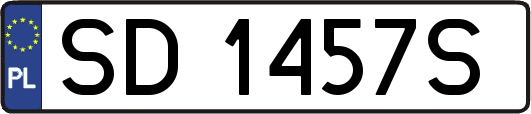 SD1457S