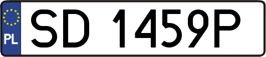 SD1459P