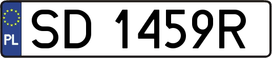 SD1459R