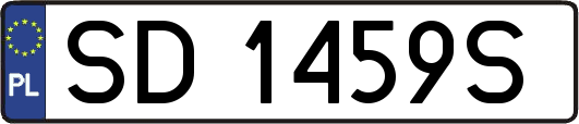 SD1459S