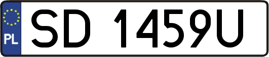 SD1459U