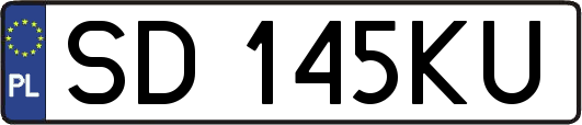 SD145KU
