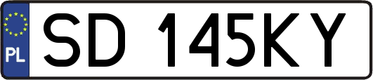 SD145KY