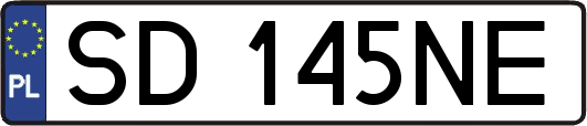 SD145NE
