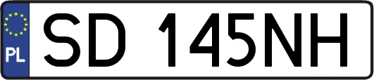 SD145NH
