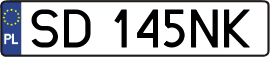 SD145NK