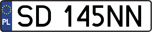SD145NN