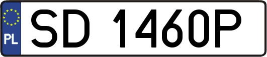 SD1460P