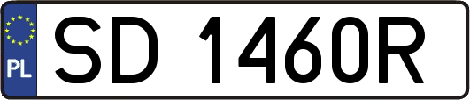 SD1460R