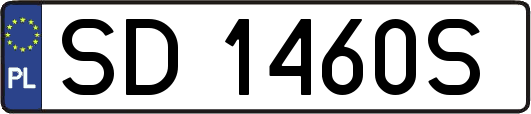 SD1460S