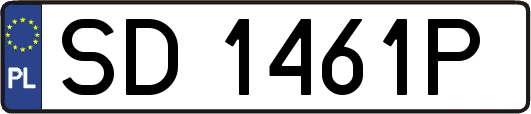 SD1461P